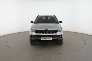 Jeep Compass 1.3 T4 4xe Plug-in Hybrid Trailhawk