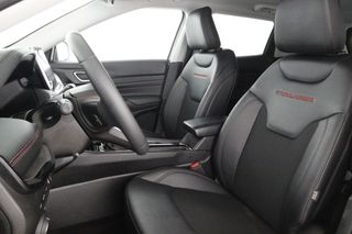 Jeep Compass 1.3 T4 4xe Plug-in Hybrid Trailhawk