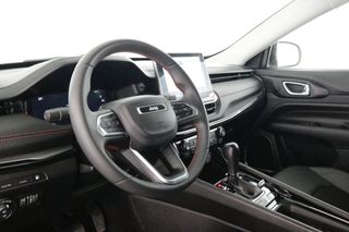 Jeep Compass 1.3 T4 4xe Plug-in Hybrid Trailhawk