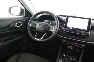 Jeep Compass 1.3 T4 4xe Plug-in Hybrid Trailhawk