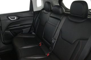 Jeep Compass 1.3 T4 4xe Plug-in Hybrid Trailhawk