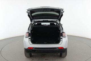 Jeep Compass 1.3 T4 4xe Plug-in Hybrid Trailhawk