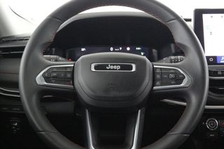 Jeep Compass 1.3 T4 4xe Plug-in Hybrid Trailhawk