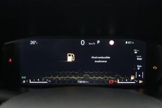 Jeep Compass 1.3 T4 4xe Plug-in Hybrid Trailhawk