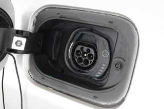 Jeep Compass 1.3 T4 4xe Plug-in Hybrid Trailhawk