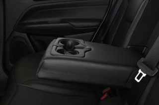 Jeep Compass 1.3 T4 4xe Plug-in Hybrid Trailhawk