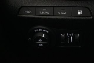 Jeep Compass 1.3 T4 4xe Plug-in Hybrid Trailhawk