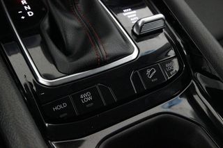 Jeep Compass 1.3 T4 4xe Plug-in Hybrid Trailhawk