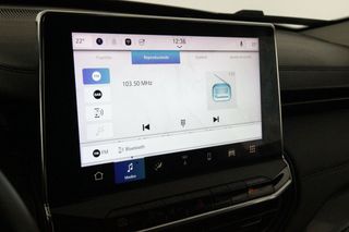 Jeep Compass 1.3 T4 4xe Plug-in Hybrid Trailhawk