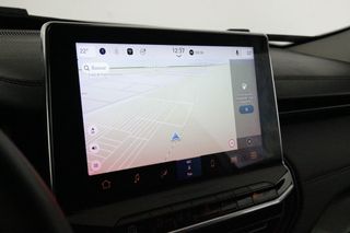 Jeep Compass 1.3 T4 4xe Plug-in Hybrid Trailhawk
