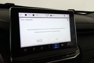 Jeep Compass 1.3 T4 4xe Plug-in Hybrid Trailhawk