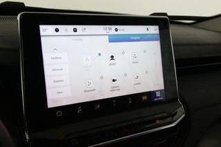 Jeep Compass 1.3 T4 4xe Plug-in Hybrid Trailhawk