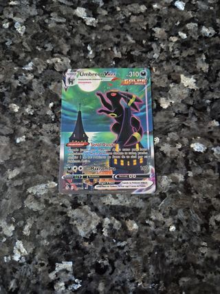 Umbreon VMAX - 215/203