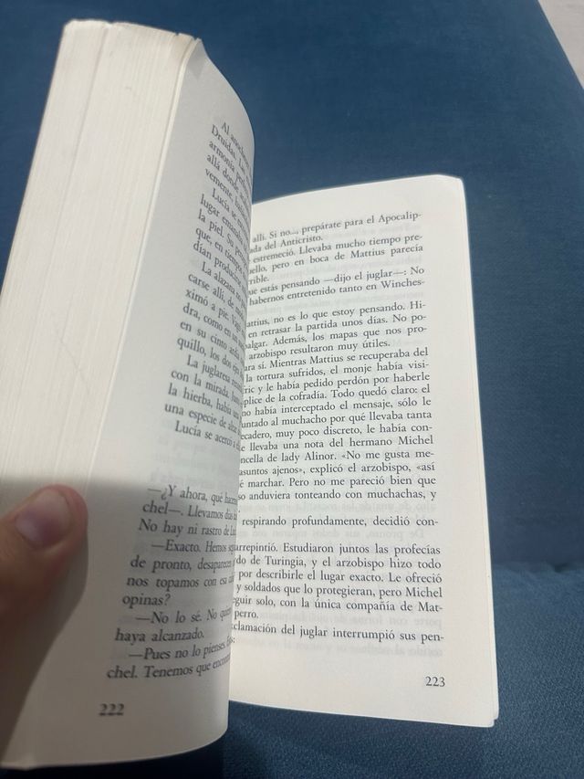 Finis mundi (El barco de vapor) (Spanish Edition)