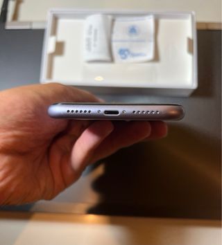 iPhone 11 Viola 128GB GRADO A - RIBASSATO 