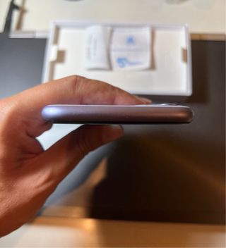 iPhone 11 Viola 128GB GRADO A - RIBASSATO 