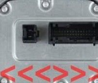 - CENTRALITA LED A2059005010,,