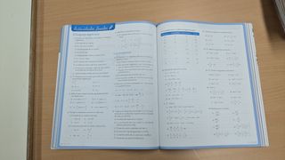 Matemáticas 1ESO