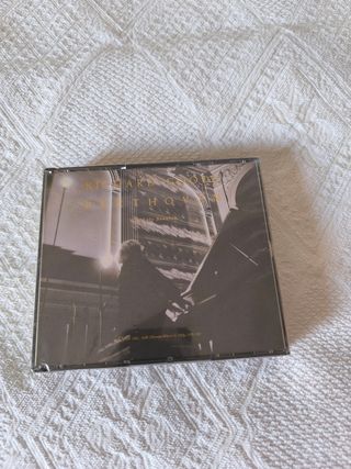 CD Beethoven - Sonatas