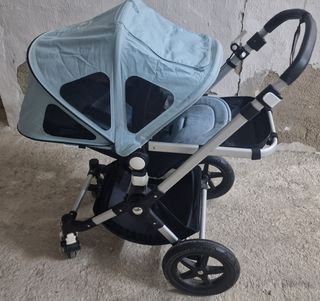 Bugaboo Camaleón³ Plus: Cochecito
