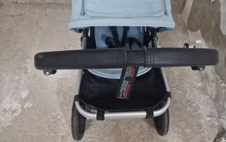 Bugaboo Camaleón³ Plus: Cochecito