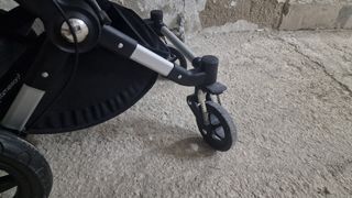 Bugaboo Camaleón³ Plus: Cochecito
