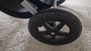 Bugaboo Camaleón³ Plus: Cochecito