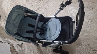 Bugaboo Camaleón³ Plus: Cochecito