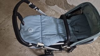Bugaboo Camaleón³ Plus: Cochecito