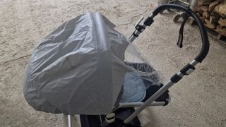 Bugaboo Camaleón³ Plus: Cochecito