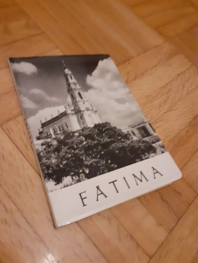 FÁTIMA