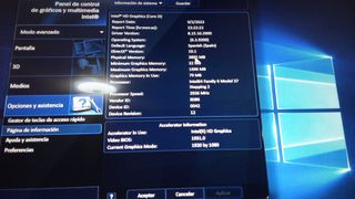 PC Acer Veriton Core i3 sobremesa