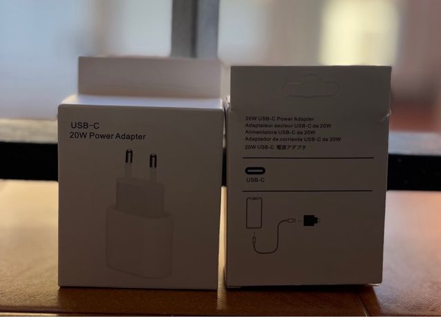 Pack ahorro – 2 cabezas iPhone 4,99 €