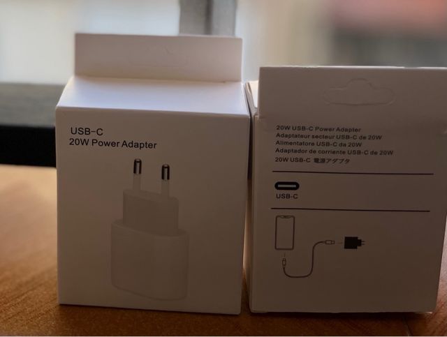 Pack ahorro – 2 cabezas iPhone 4,99 €