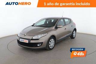 Renault Megane 1.5 dCi Expression
