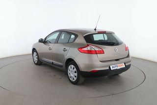 Renault Megane 1.5 dCi Expression