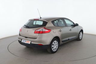 Renault Megane 1.5 dCi Expression