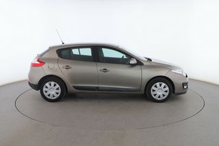 Renault Megane 1.5 dCi Expression