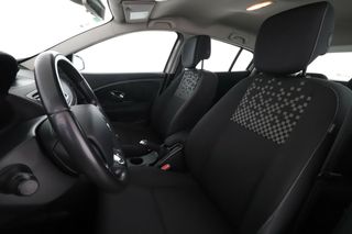 Renault Megane 1.5 dCi Expression