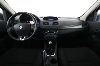 Renault Megane 1.5 dCi Expression
