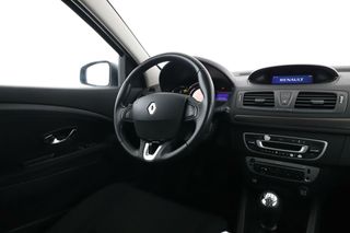 Renault Megane 1.5 dCi Expression