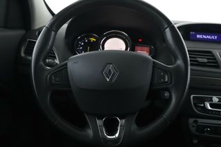 Renault Megane 1.5 dCi Expression
