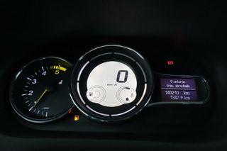 Renault Megane 1.5 dCi Expression