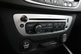 Renault Megane 1.5 dCi Expression