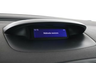 Renault Megane 1.5 dCi Expression