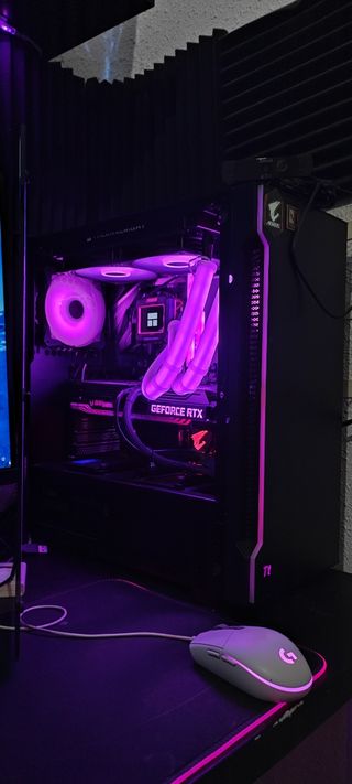 Thermaltake H200 RGB PC Gamer