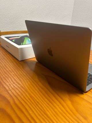 MacBook Pro 13" 2020 M1