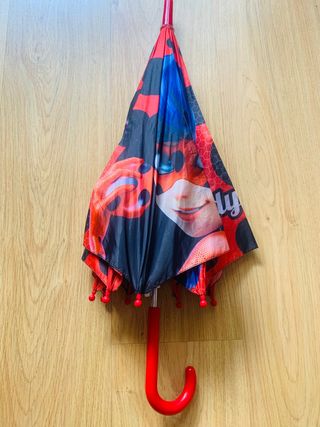 Paraguas Miraculous Ladybug