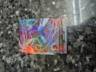 Carta Inteleon VMAX - Pokémon