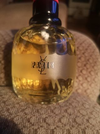 Yves Saint Laurent Paris - Colonia
